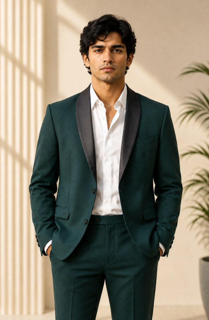 Suit